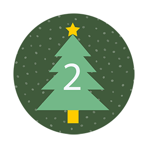 EduCare Advent Care-ndar – Day two